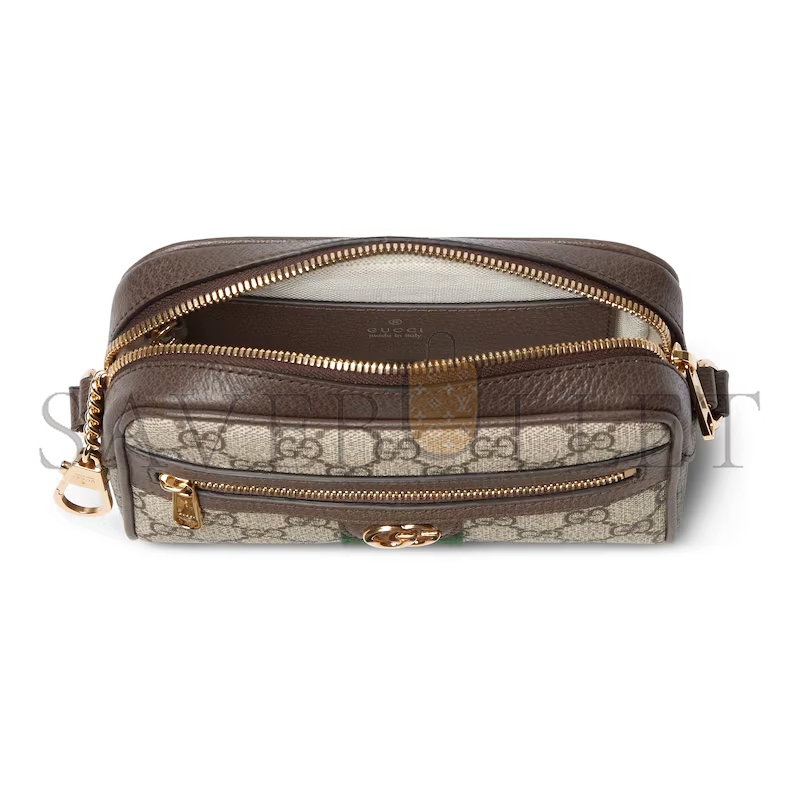 G*u*i ophidia mini bag 816359 (18*14*5cm)